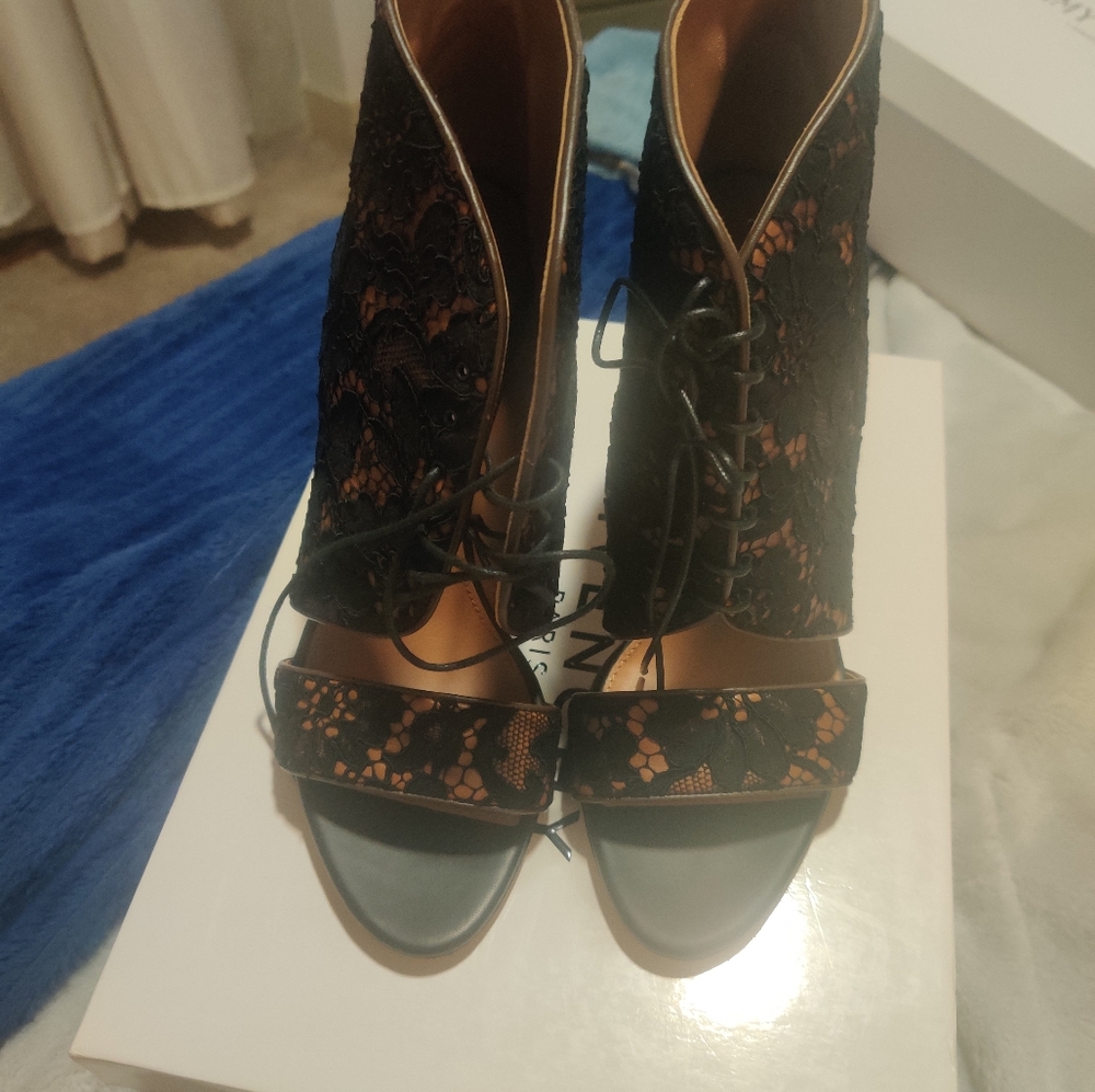 Givenchy shoes